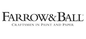 Farrow and Ball